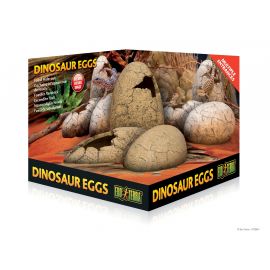 Exo-Terra - Dinosaur Eggs - Terramania.nl