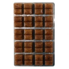 Mysis, 100g - diepvries