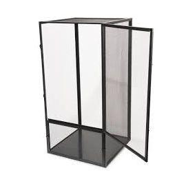 Zoo Med - ReptiBreeze - 41 x 41 x 76 cm | NT-11 | 097612091113