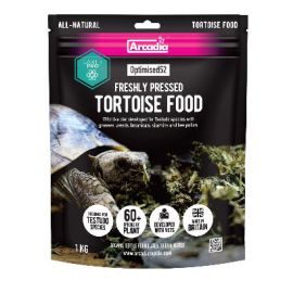 Earth Pro - Tortoise food, 1000 gram