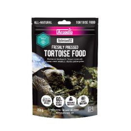 Earth Pro - Tortoise food, 250 gram