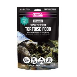Earth Pro - Tortoise food, 500 gram