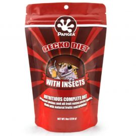 Fruit Mix Insect Complete Diet 228gr