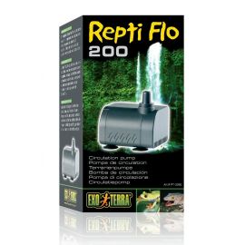 Exo-Terra - Repti Flo 200 | PT2090 | 015561220903