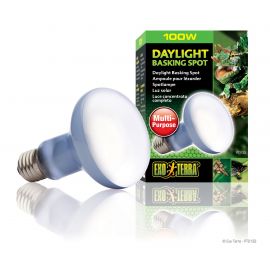 Exo-Terra Daylicht Basking Spot 100 Watt - Terramania.nl