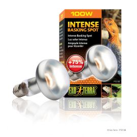 Intense Basking Spot lamp - 100 Watt