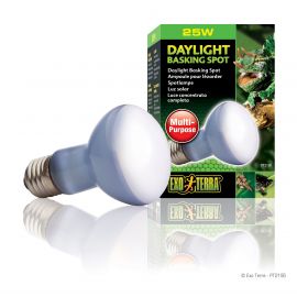 Exo-Terra Daylicht Basking Spot 25 Watt - Terramania.nl