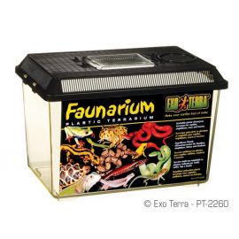 Faunarium Medium, 30x19,5x20,5 cm