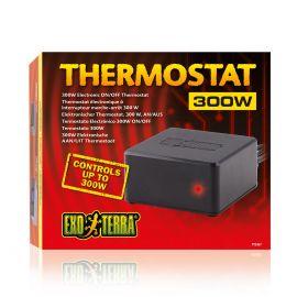 Eenvoudige aan/uit-thermostaat voor uw terrarium kopen? | PT2457 | 0015561224574