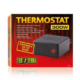 Eenvoudige aan/uit-thermostaat voor uw terrarium kopen? | PT2457 | 0015561224574