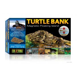 Exo-Terra - Turtle bank - Terramania.nl