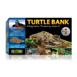 Exo-Terra - Turtle bank - Terramania.nl