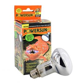 PowerSun UV, 80 Watt