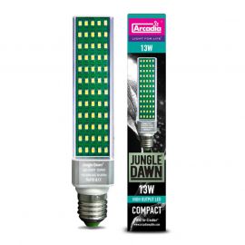 Arcadia - Jungle Dawn LED - Terramania.nl