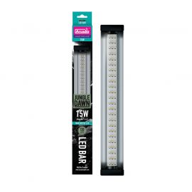 Arcadia Jungle dawn LED bar 290mm / 15 Watt - 6500K kopen? | RAJDP1X | 844046001177