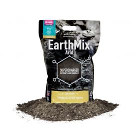 BIO-ACTIVE BODEM VOOR TERRARIUM - Arcadia Earth Mix Arid 10 Litre kopen?  | RAREA10 | 844046015280