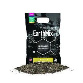 Substraat voor bio-active terrariums kopen? Arcadia EarthMix Arid 5 Liter | RAREA5 | 844046001085