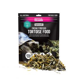 EarthPro Tortoise food, 1000 gram