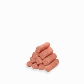 EvoRx Pink , 1 gram (10  stuks)