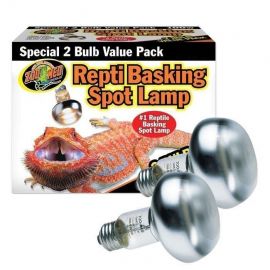 Zoo Med Repti Basking Spot Value Pack - Terramania.nl