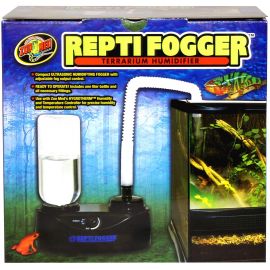 Zoo Med - Repti Fogger | RF-10E | 097612950151
