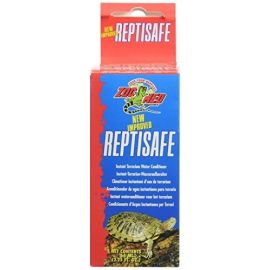 Zoo Med - Reptisafe  - 258 ml | WC-8E | 097612840087