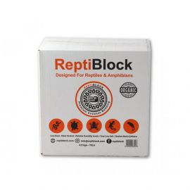 ReptiBlock Coco husk 4,5 kg - Terramania webshop en winkel in Arnhem