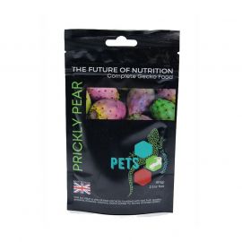 Gecko Diet Prickly Pear (60g)