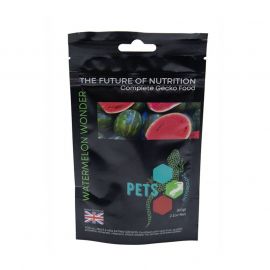 Gecko Diet Watermelon Wonder (200g)