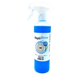 ReptiShine Glass cleaner, 500ml | RG6614 | 5419980066145