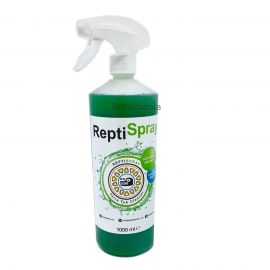 ReptiSpray Tub cleaner, 1000ml | RG6611 | 5419980066114