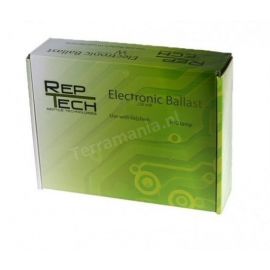 RepTech - Electronische Ballast - 35 Watt | BU035 | 8718421621125
