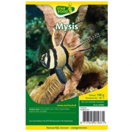 Mysis, 100g - diepvries