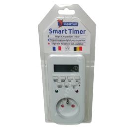 SuperFish - Smart Timer (BE) | A4030343 | 8715897264160