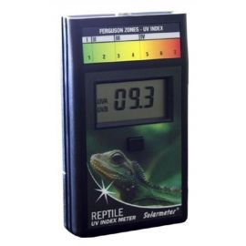 Solarmeter® 6.5 Reptile [UV-Index]