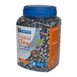 SuperFish - Crystal Clear kopen? Voor helder, gezond en geurloos water! | A8040640 | 8715897261572