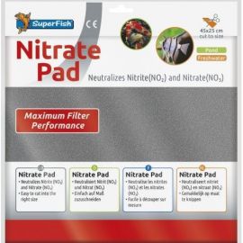 SuperFish - Nitraat pad kopen? Voor helder, gezond en geurloos water! | A8040515 | 8715897261633