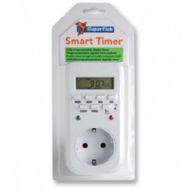 SuperFish - Smart Timer (NL) | A4030340 | 8715897246555