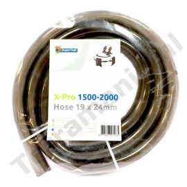SuperFish  - X-Pro 1500/2000 filterslang - 19/24 mm kopen? | N7031455 | 8715897272684