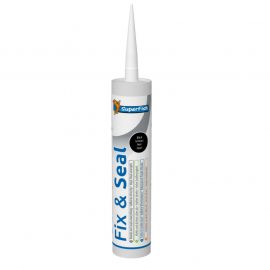 Fix & Seal Zwart, 290 ml