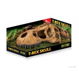 Exo-Terra - T-Rex Skull - Large | PT2859 | 015561228596