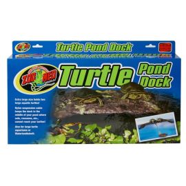 Zoo Med - Turtle Dock - Large - Terramania.nl