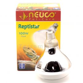 D3 UV Basking Lamp - 100W
