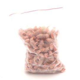 Pinky Muis (klein, 1-2g ), 100 stuks - Diepvries