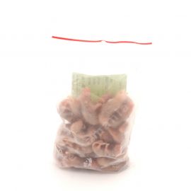 Pinky Muis (klein, 1-2g ), 25 stuks - Diepvries