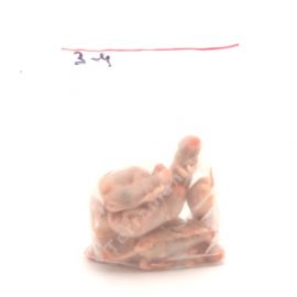 Pinky Muis (groot, 3-4g ), 10 stuks - Diepvries