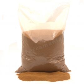 Desert Sand Red Copper