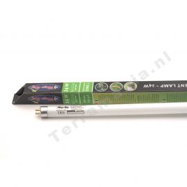 6% UV T5 Reptile Lamp, Forest / Zone 2, 55 cm / 24 Watt 