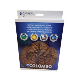 Catappa bladeren 12-20 cm, 10 stuks