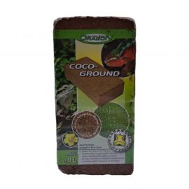 Dragon Coco-Ground Block 9 L, 4038501002298, ZCS010